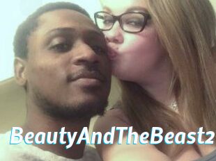 BeautyAndTheBeast28