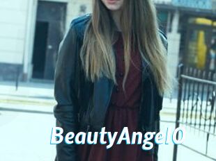 BeautyAngelO