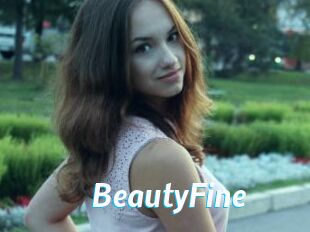 BeautyFine