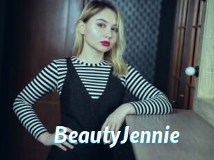 BeautyJennie