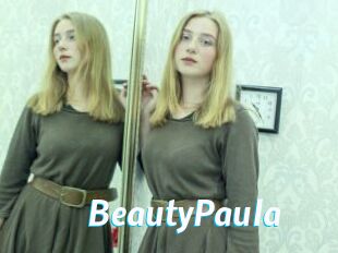 BeautyPaula