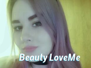 Beauty_LoveMe