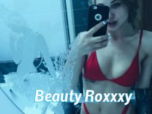 Beauty_Roxxxy