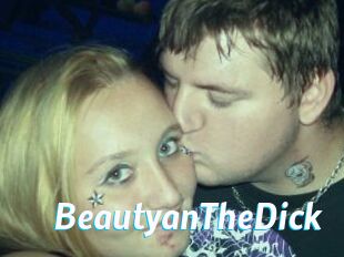 BeautyanTheDick