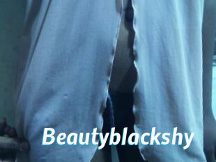 Beautyblackshy