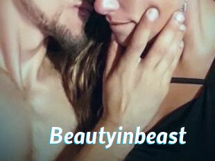 Beautyinbeast