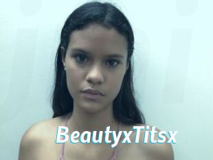 BeautyxTitsx