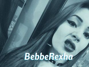 BebbeRexha