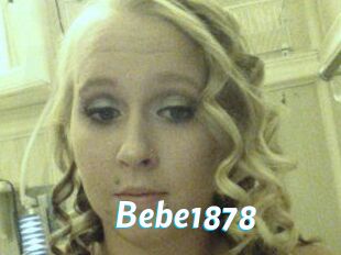 Bebe1878