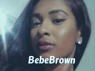 BebeBrown
