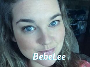 BebeLee J Mine