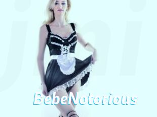 BebeNotorious