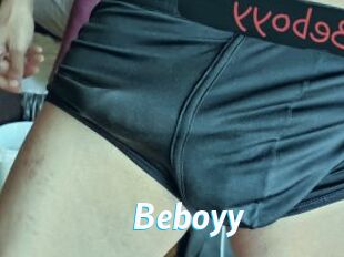 Beboyy