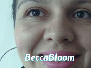 BeccaBloom