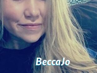 BeccaJo