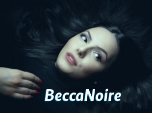 BeccaNoire