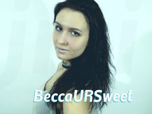 BeccaURSweet