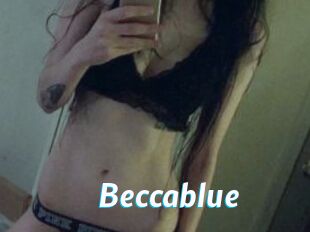 Beccablue
