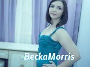 BeckaMorris