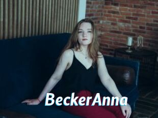 BeckerAnna