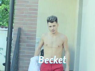Becket