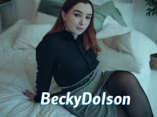 BeckyDolson