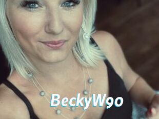 BeckyW90