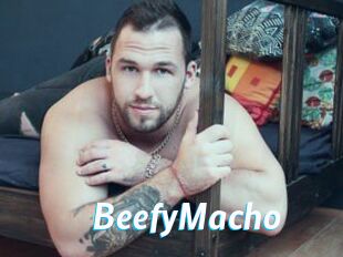 BeefyMacho
