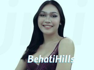BehatiHills