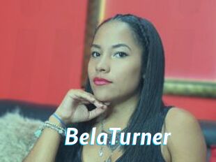 BelaTurner
