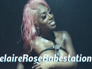 BelaireRoseBabestation