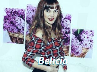 Belicia