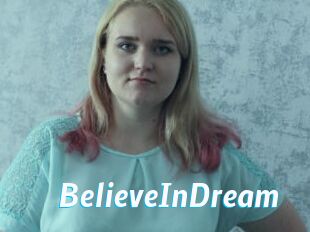 BelieveInDream J Mine