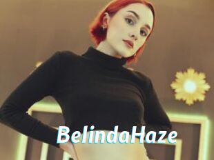 BelindaHaze J Mine
