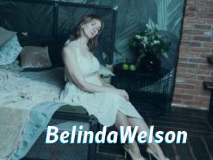 BelindaWelson J Mine