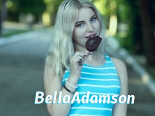 BellaAdamson