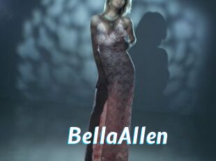 BellaAllen