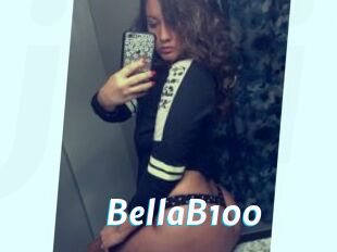 BellaB100