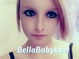 Bella_Baby_Love