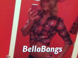 BellaBangs