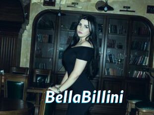 BellaBillini