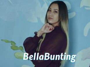 BellaBunting
