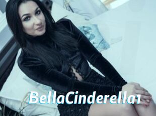 BellaCinderella1