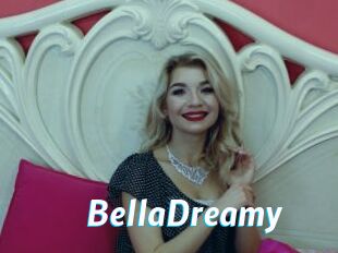 BellaDreamy