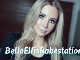 BellaEllisBabestation