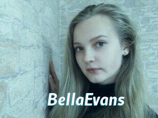 BellaEvans