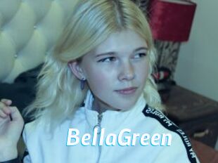 BellaGreen