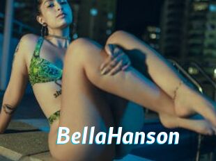 BellaHanson