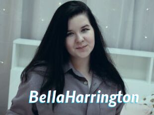 BellaHarrington