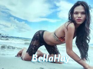 BellaHay